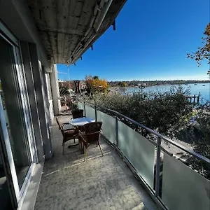 Front Lejlighedshotel