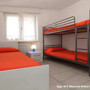  Appartamento 3v