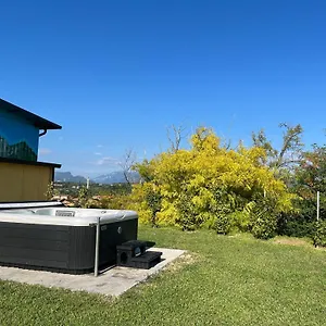  Appartamento Monte Oliveto