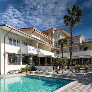 4* Отель Nettuno