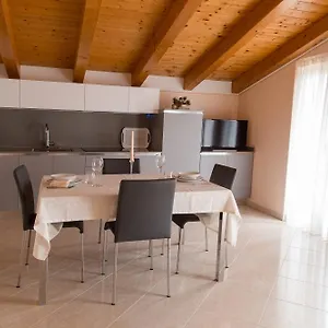  Appartamento Casa Amalia