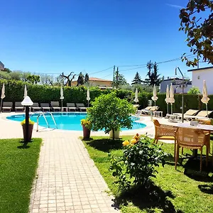 Eden Hotel