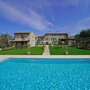  Appartamento Dogoli Country