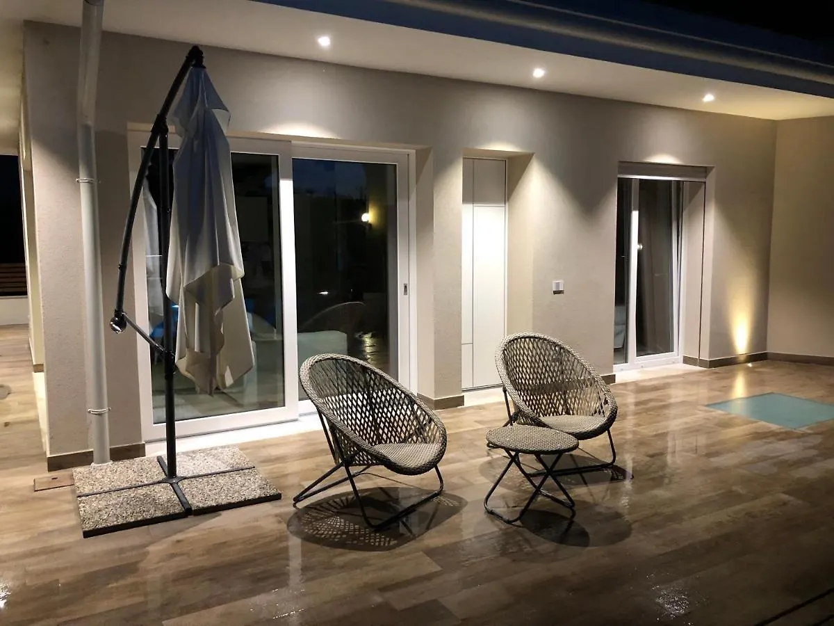 La Grillaia - Relax Tra Gli Ulivi Apartment Bardolino
